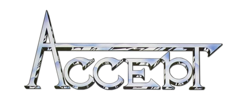Logo de Accept