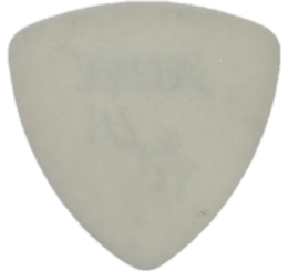 accept Guitar Pick - Púa de Guitarra