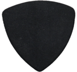 accept Guitar Pick - Púa de Guitarra