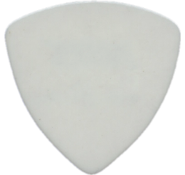 accept Guitar Pick - Púa de Guitarra