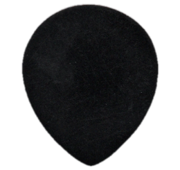 accept Guitar Pick - Púa de Guitarra