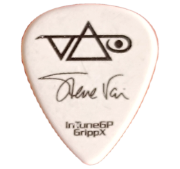 beat Guitar Pick - Púa de Guitarra
