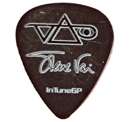 beat Guitar Pick - Púa de Guitarra