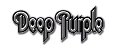 Logo de Deep Purple