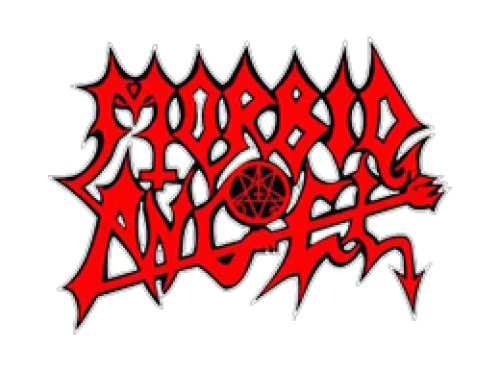 Logo de Morbid Angel