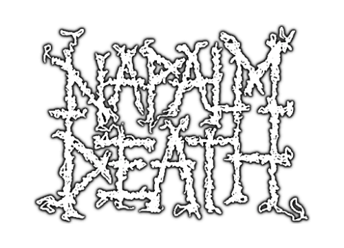 Logo de Napalm Death