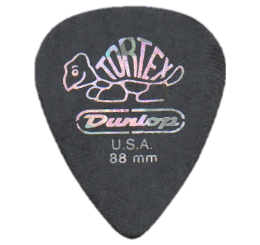 napalm death Guitar Pick - Púa de Guitarra