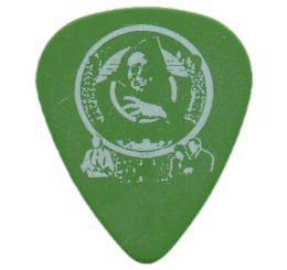 napalm death Guitar Pick - Púa de Guitarra