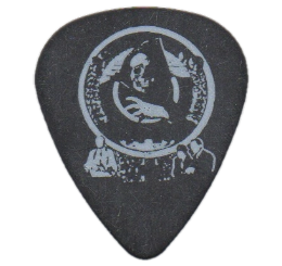 napalm death Guitar Pick - Púa de Guitarra
