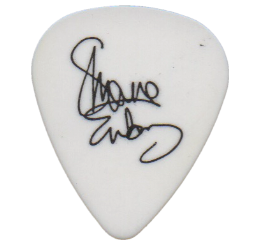 napalm death Guitar Pick - Púa de Guitarra