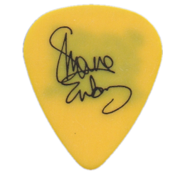 napalm death Guitar Pick - Púa de Guitarra
