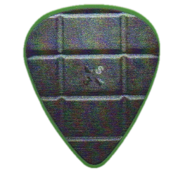 napalm death Guitar Pick - Púa de Guitarra