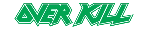 Logo de Overkill