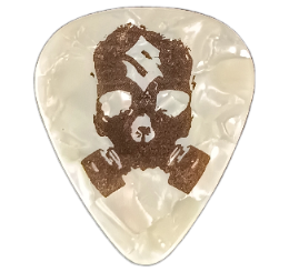 sabaton Guitar Pick - Púa de Guitarra