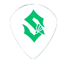 sabaton Guitar Pick - Púa de Guitarra