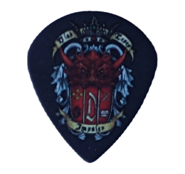 sabaton Guitar Pick - Púa de Guitarra