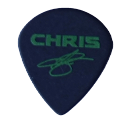 sabaton Guitar Pick - Púa de Guitarra