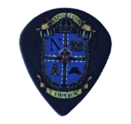sabaton Guitar Pick - Púa de Guitarra