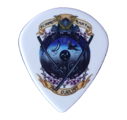 sabaton Guitar Pick - Púa de Guitarra