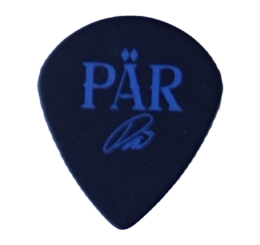 sabaton Guitar Pick - Púa de Guitarra