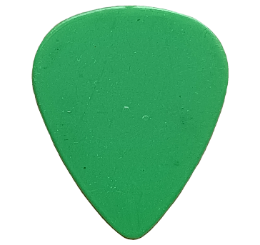 sabbat Guitar Pick - Púa de Guitarra